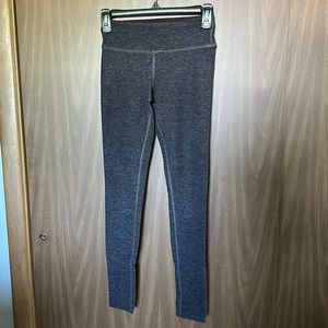 Beyond Yoga Space Dye leggings size XS